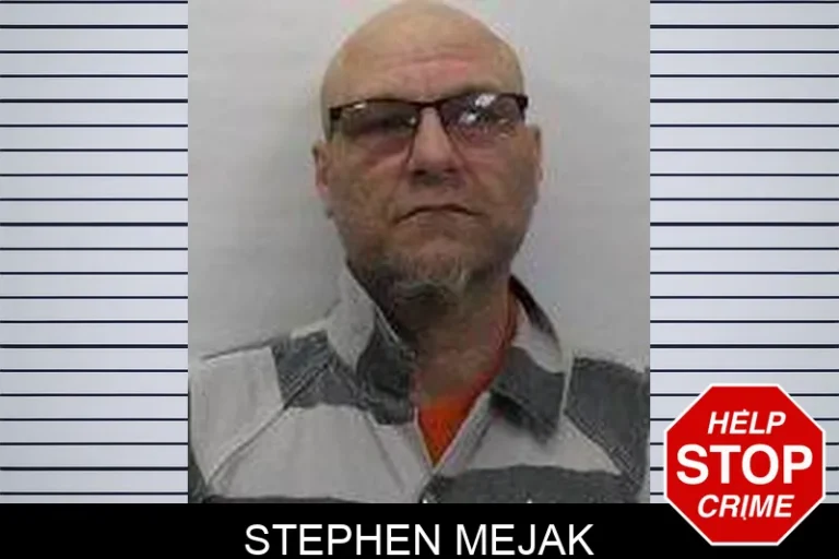 Stephen Mejak