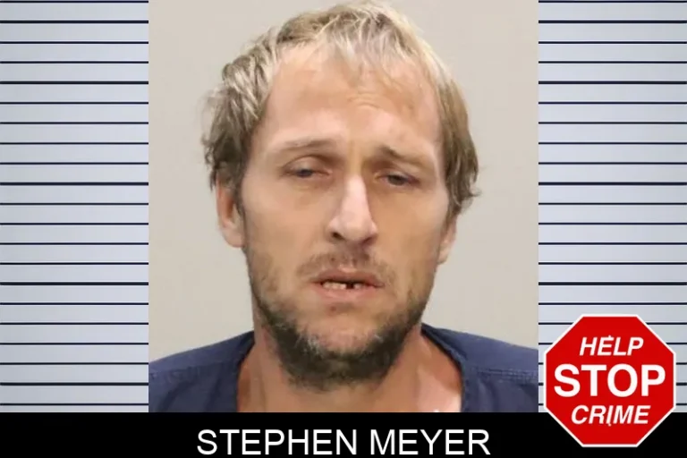 Stephen Meyer