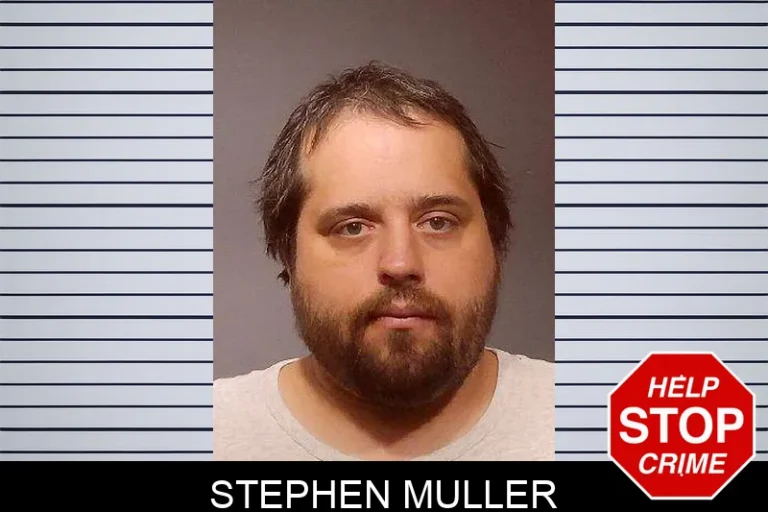 Stephen MuLler