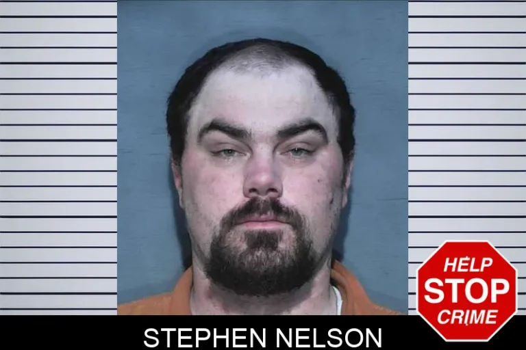 Stephen Nelson