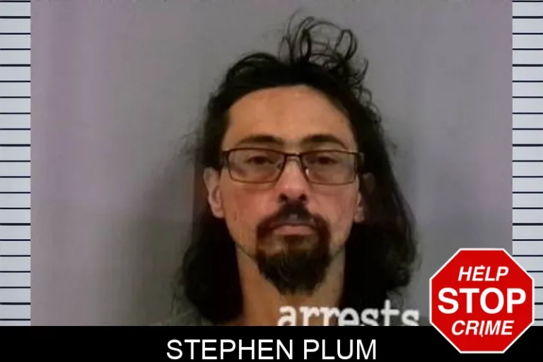 Stephen PluM