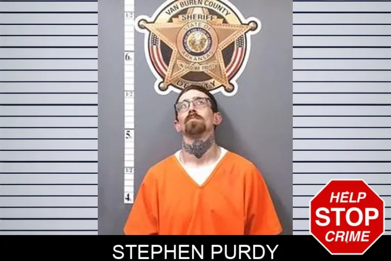 Stephen PuRdy