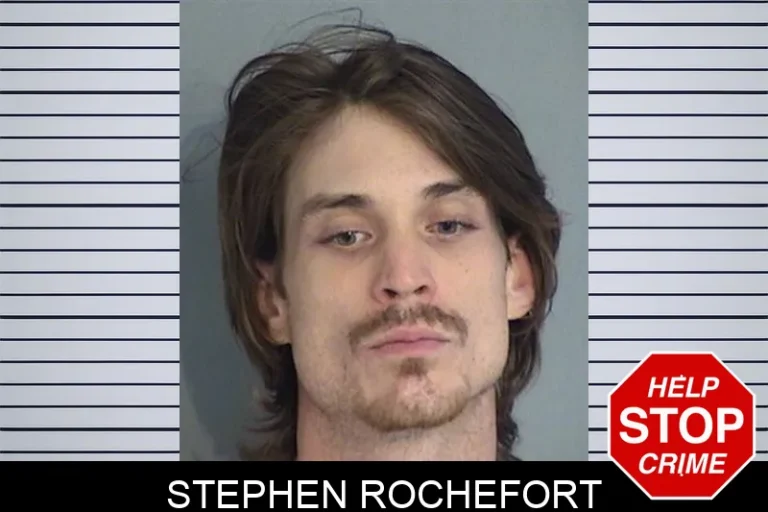 Stephen Rochefort
