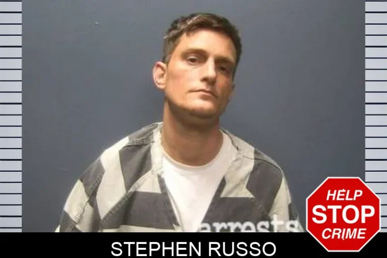 Stephen RuSso