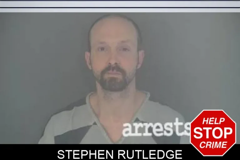Stephen RuTledge