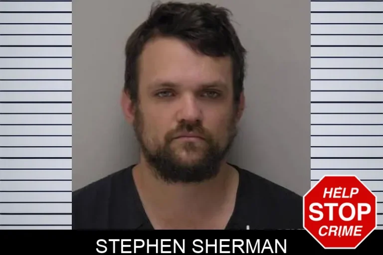 Stephen Sherman