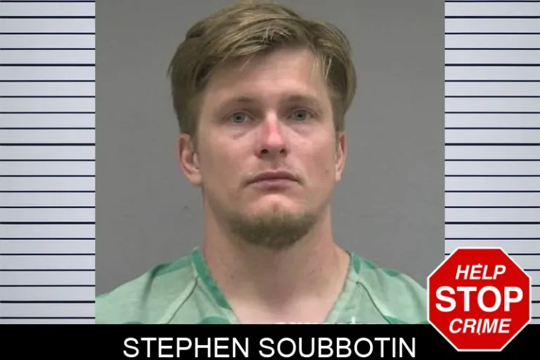 Stephen SouBbotin