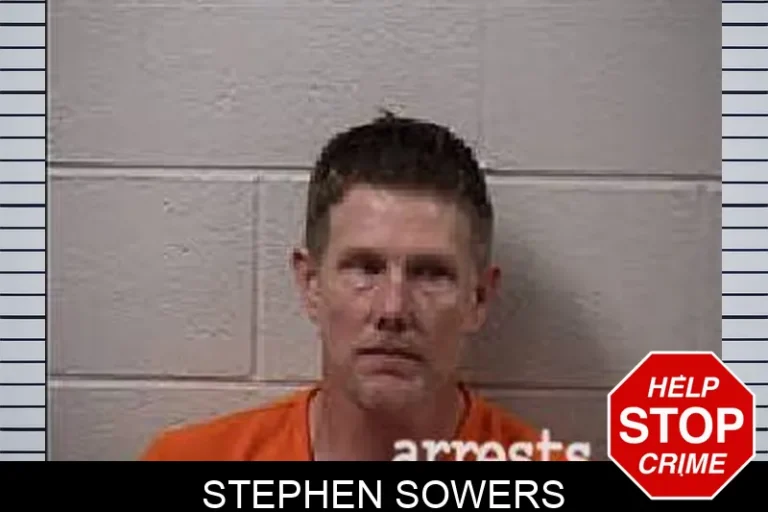 Stephen Sowers
