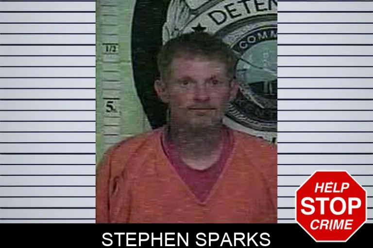 Stephen Sparks