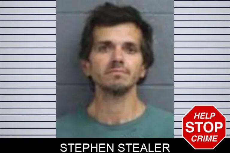 Stephen Stealer