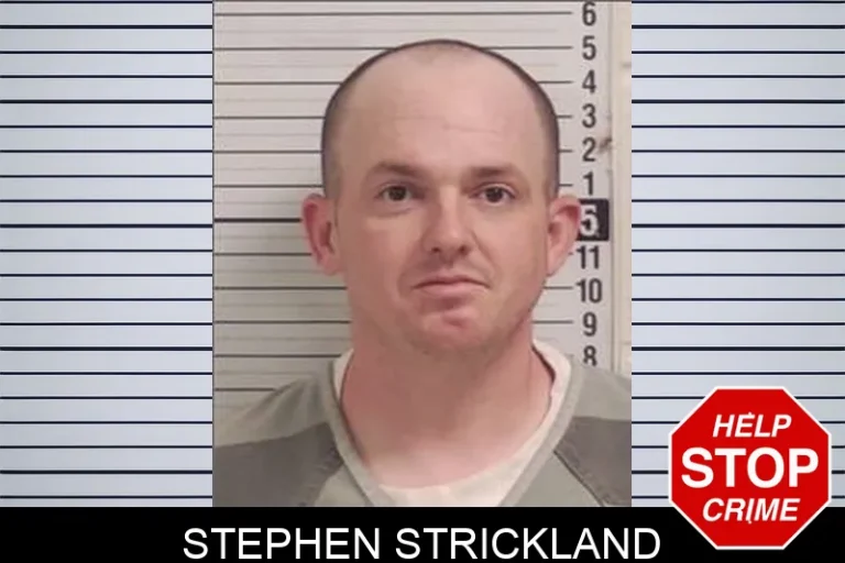 Stephen Strickland
