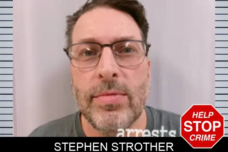 Stephen Strother