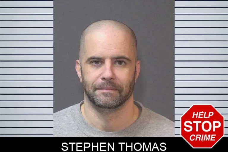 Stephen Thomas