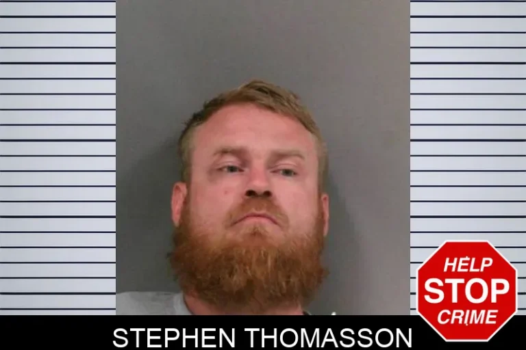 Stephen Thomasson