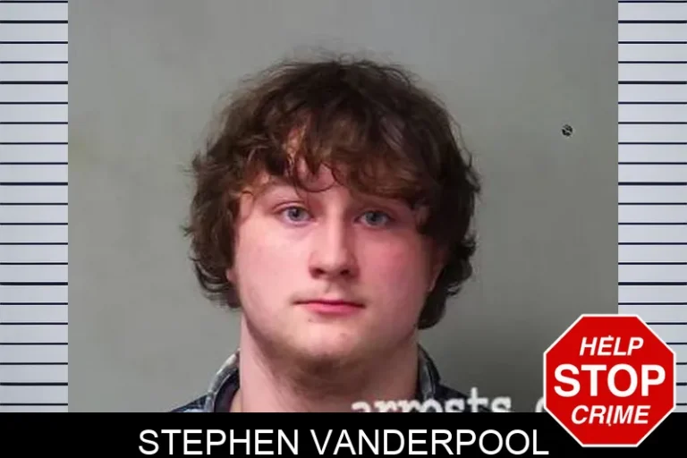 Stephen Vanderpool