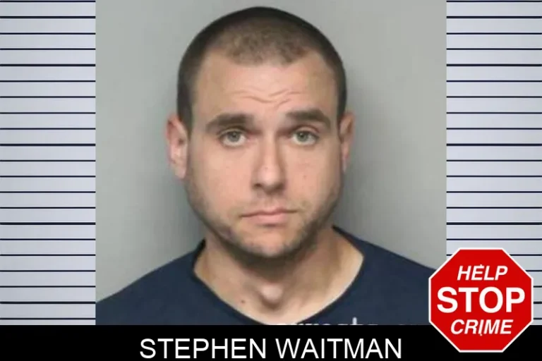 Stephen Waitman