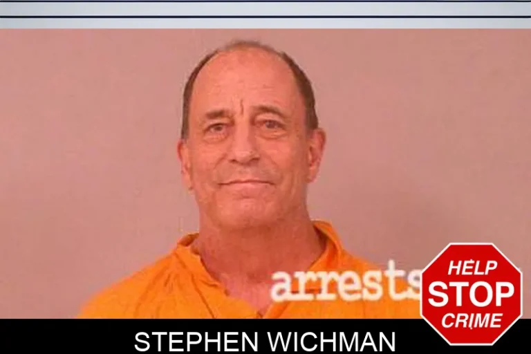 Stephen Wichman
