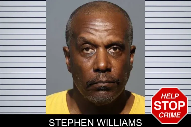 Stephen Williams