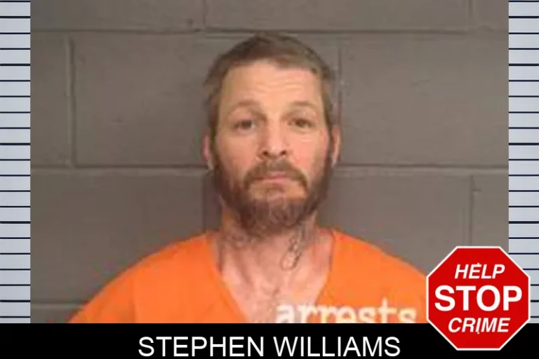 Stephen Williams