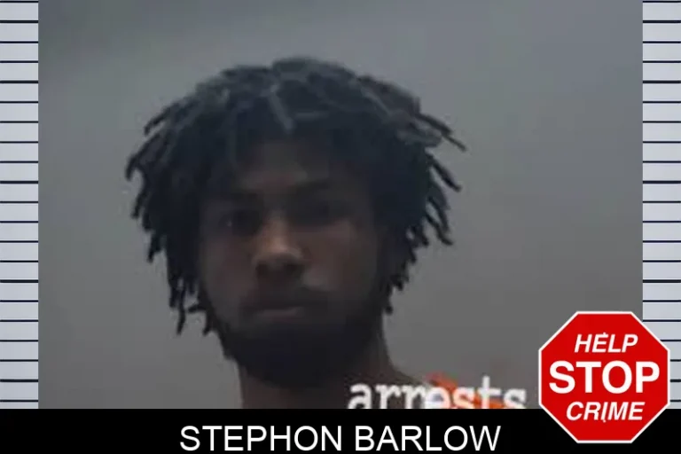 Stephon Barlow