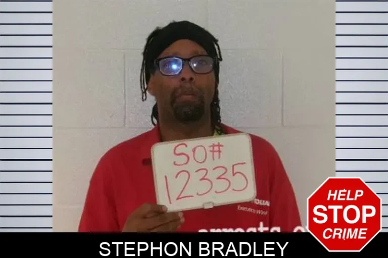 Stephon Bradley