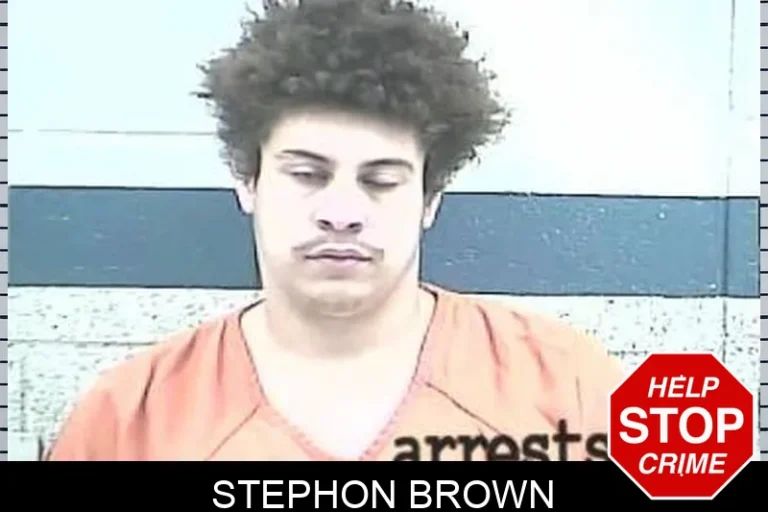Stephon Brown