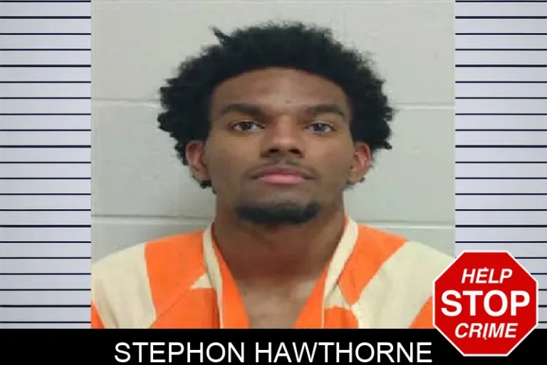 Stephon Hawthorne