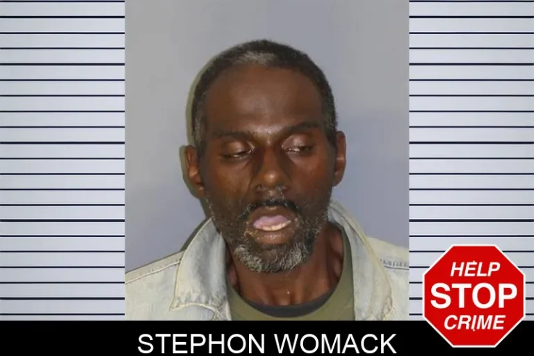 Stephon Womack