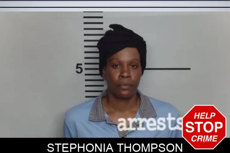 Stephonia Thompson