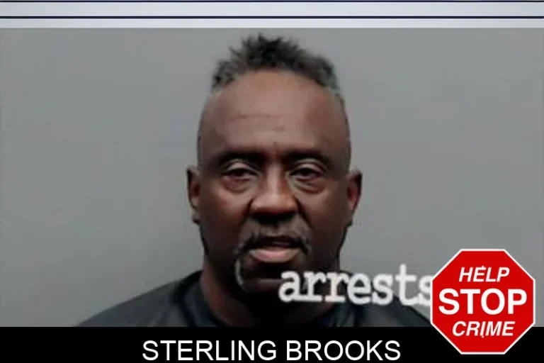 Sterling Brooks