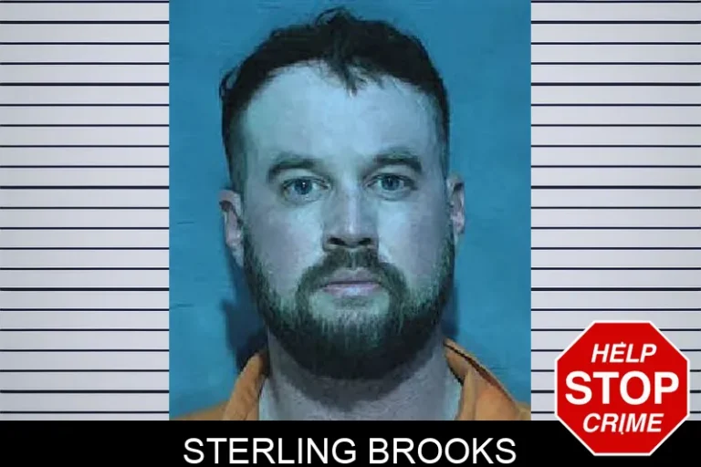 Sterling Brooks
