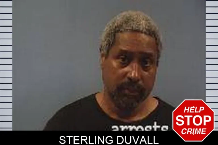 Sterling DuVall