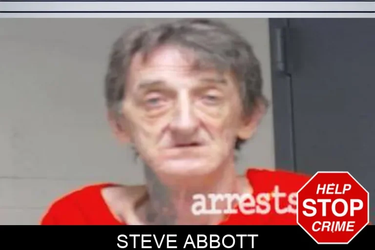 Steve Abbott