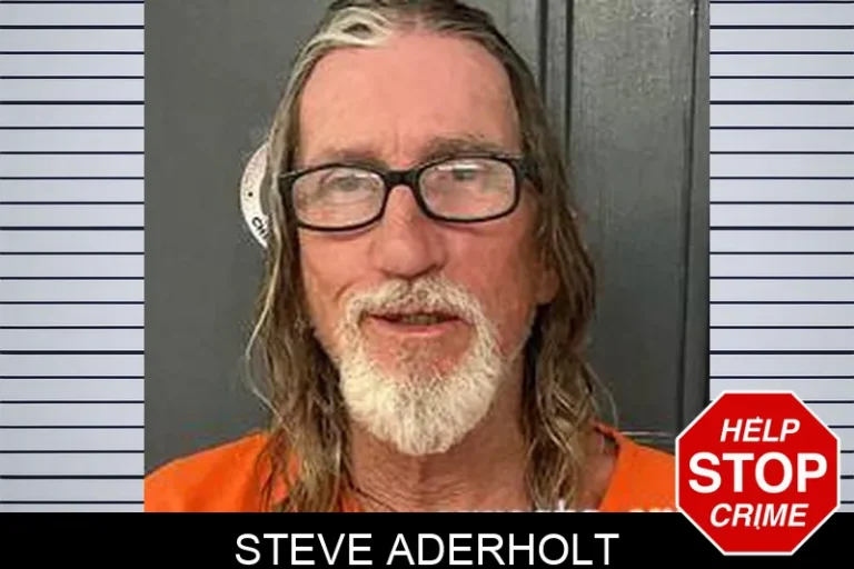 Steve Aderholt