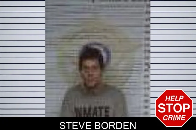 Steve Borden