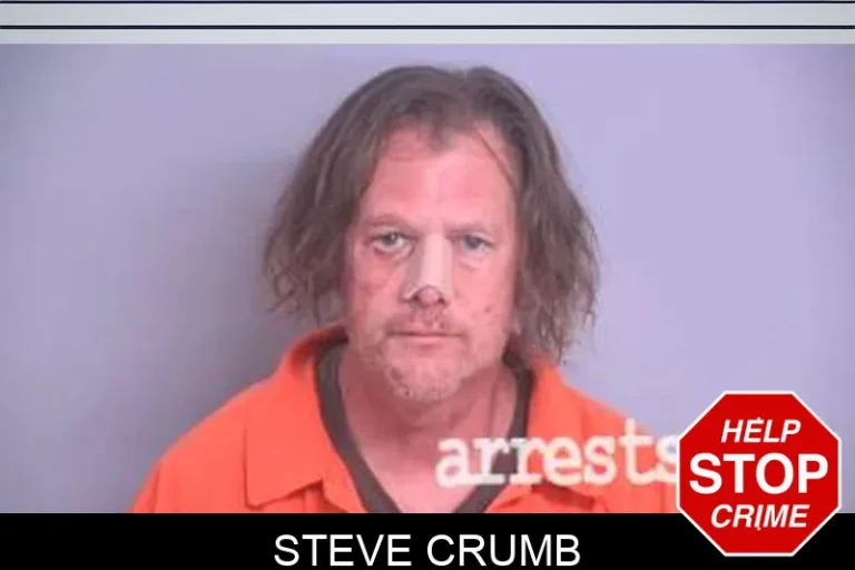 Steve Crumb