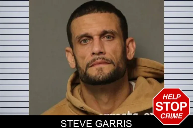 Steve Garris
