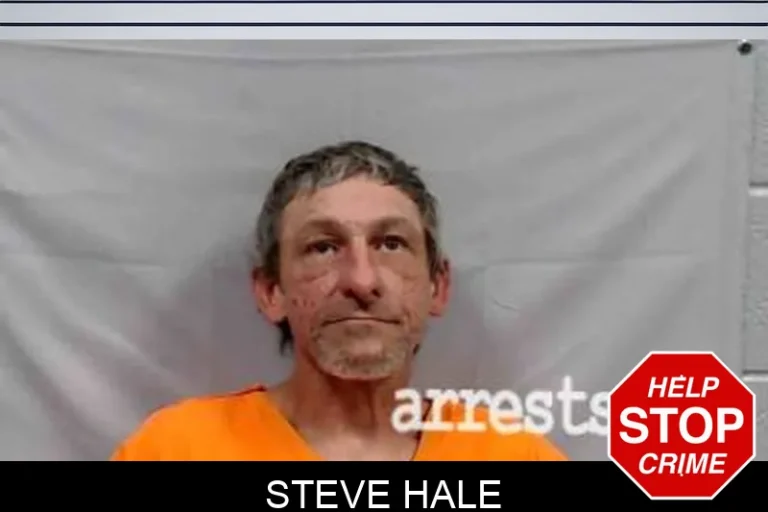 Steve Hale