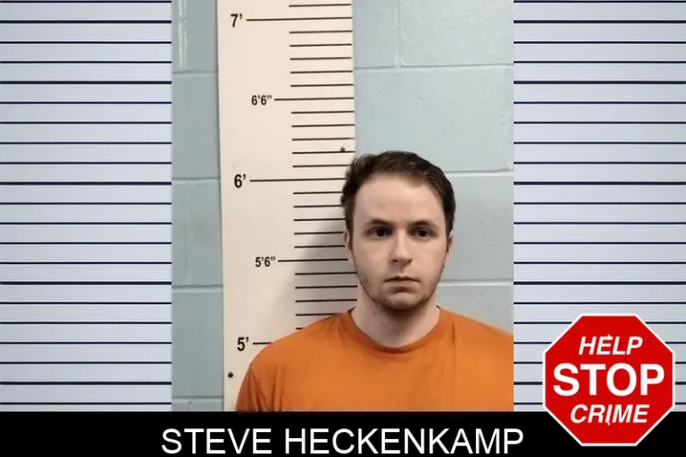 Steve Heckenkamp