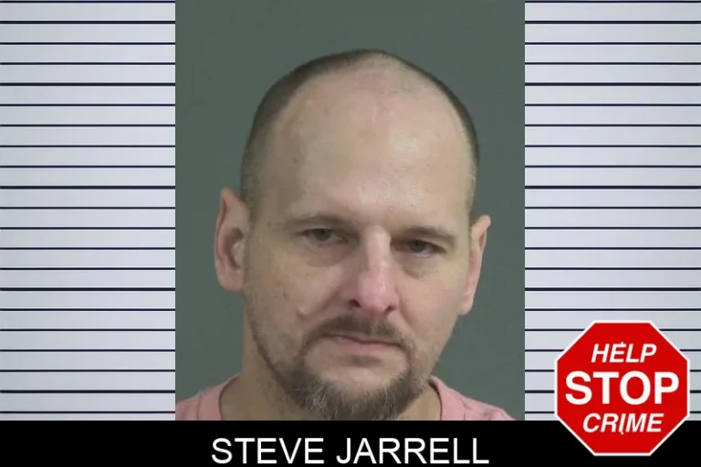 Steve Jarrell