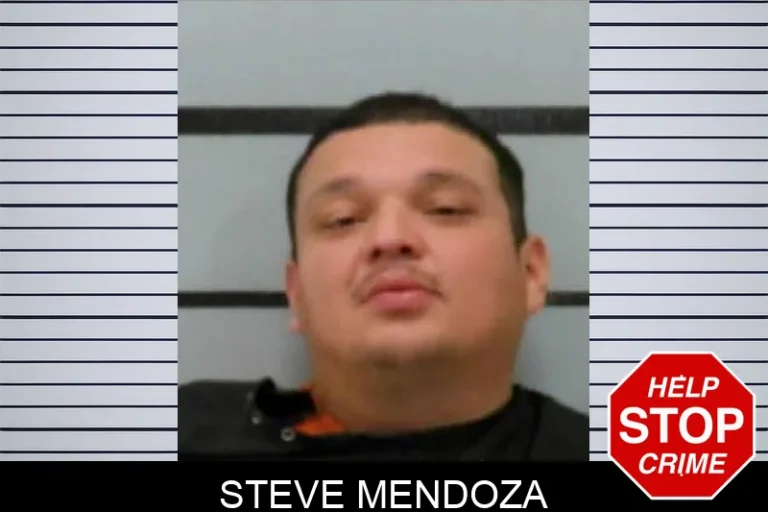 Steve Mendoza