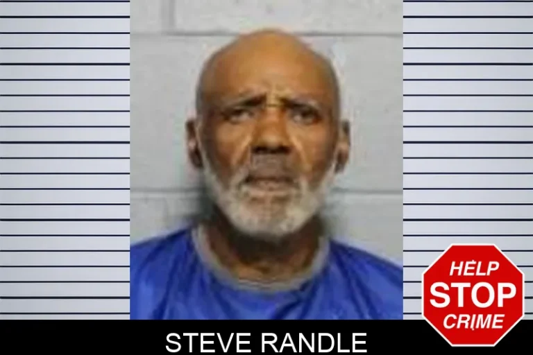 Steve Randle