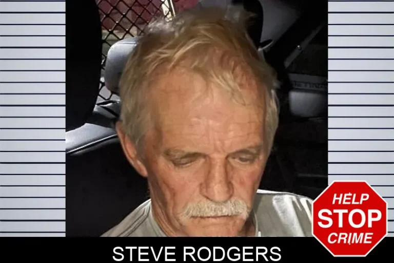 Steve Rodgers