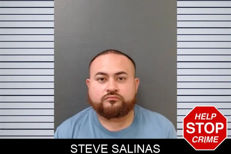 Steve Salinas