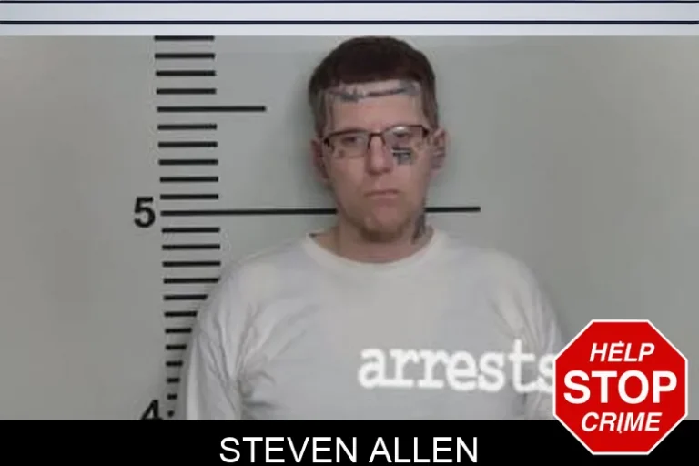 Steven Allen
