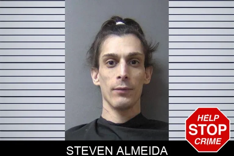 Steven Almeida