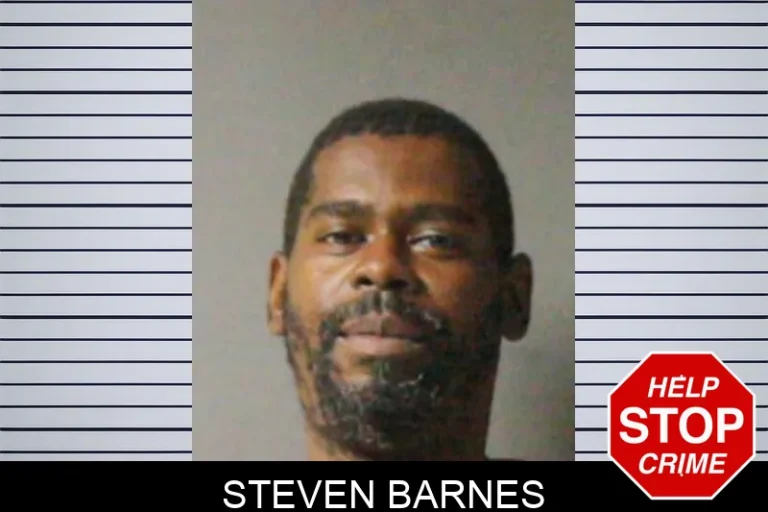 Steven Barnes