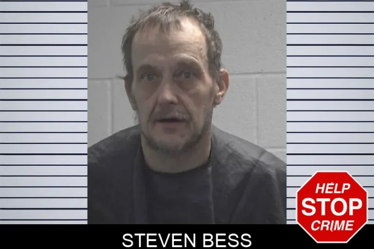 Steven Bess