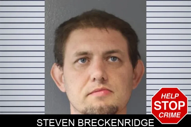 Steven Breckenridge