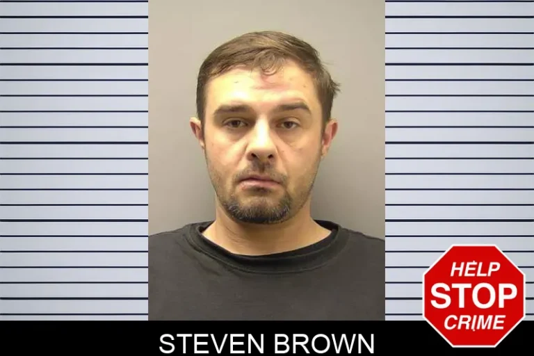 Steven Brown